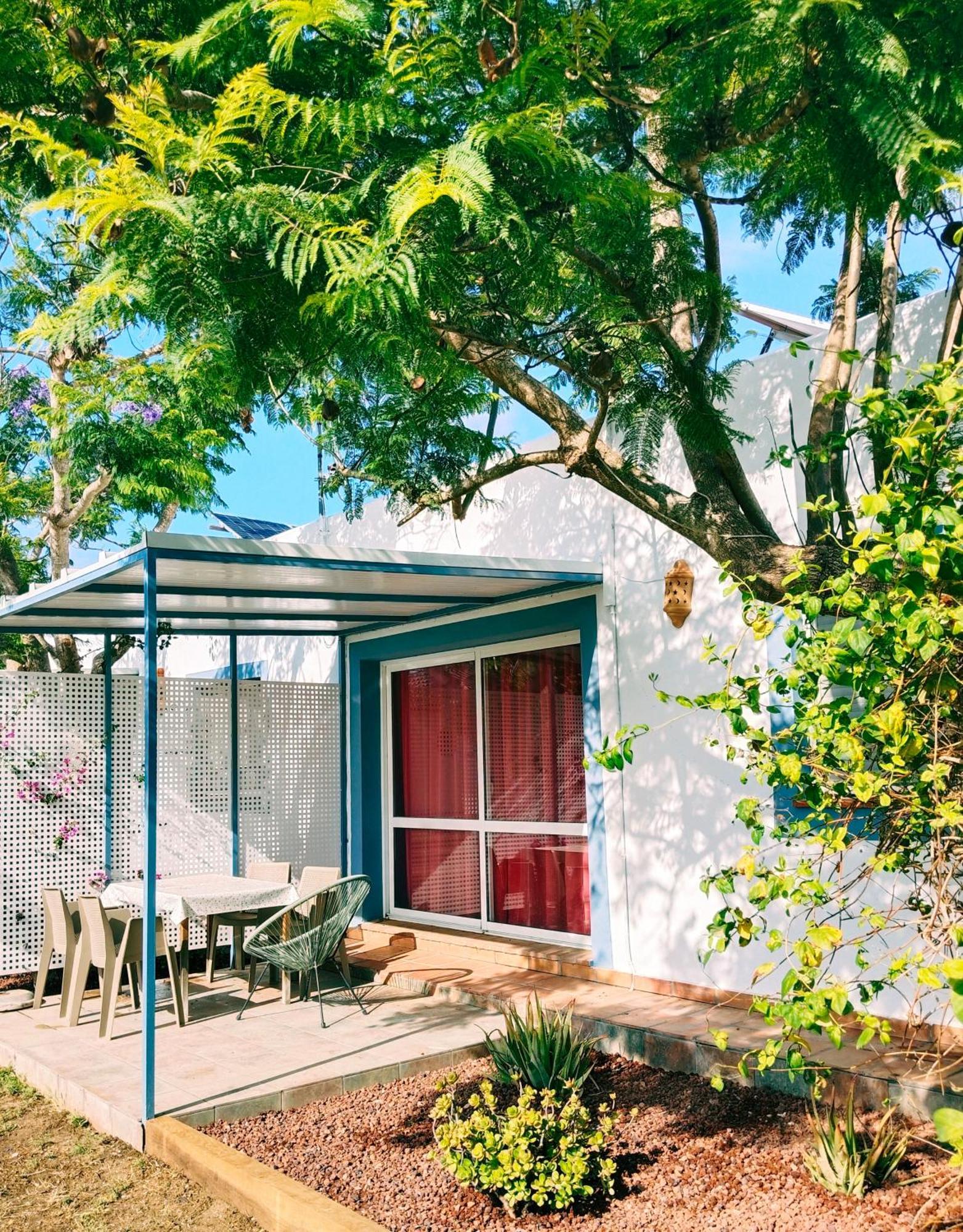 Landhaus Casas Lionel *
